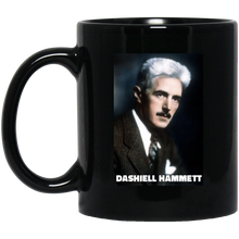 Load image into Gallery viewer, Dashiell Hammett Coffee Mug