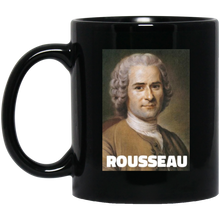 Load image into Gallery viewer, Jean Jacques Rousseau Mug