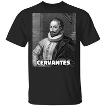 Load image into Gallery viewer, Cervantes T-Shirt