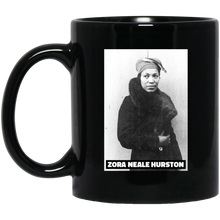 Load image into Gallery viewer, Zora Neale Hurston Coffee Mug