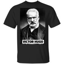 Load image into Gallery viewer, Victor Hugo T-Shirt