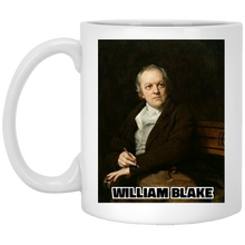 Load image into Gallery viewer, William Blake Coffe Mug