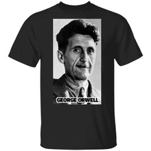 Load image into Gallery viewer, George Orwell T-Shirt
