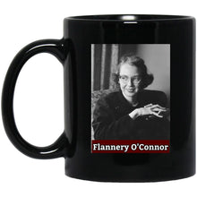 Load image into Gallery viewer, shirley jackson coffee mug