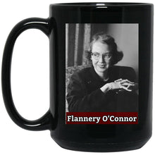 Load image into Gallery viewer, shirley jackson coffee mug