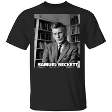 Load image into Gallery viewer, Samuel Beckett T-Shirt