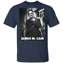 Load image into Gallery viewer, James Cain T-Shirt