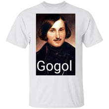 Load image into Gallery viewer, Nikolai Gogol T-Shirt