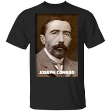 Load image into Gallery viewer, Joseph Conrad T-Shirt