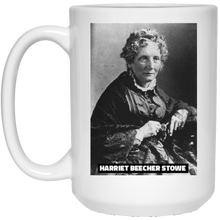Load image into Gallery viewer, Harriet Beecher Stowe Coffee Mug
