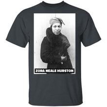 Load image into Gallery viewer, Zora Neale Hurston T-Shirt