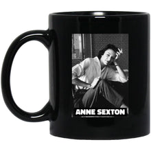 Load image into Gallery viewer, Anne Sexton Coffee Mug