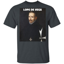 Load image into Gallery viewer, Lope de Vega T-Shirt