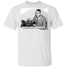 Load image into Gallery viewer, Richard Wright T-Shirt