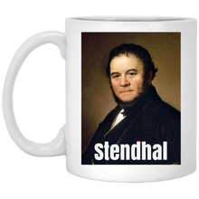 Load image into Gallery viewer, Stendhal Mug