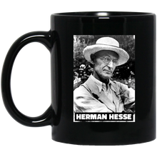 Load image into Gallery viewer, Hermann Hesse Coffee Mug