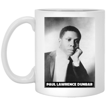 Load image into Gallery viewer, Paul Lawrence Dunbar Coffee Mug