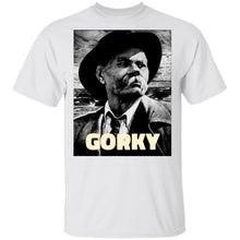 Load image into Gallery viewer, Maxim Gorky T-Shirt