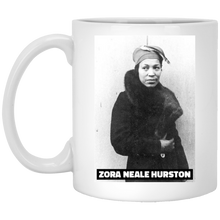 Load image into Gallery viewer, Zora Neale Hurston Coffee Mug