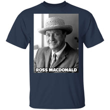 Load image into Gallery viewer, Ross Macdonald T-Shirt