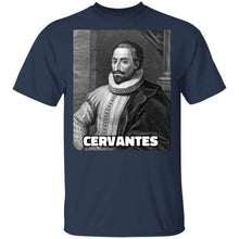 Load image into Gallery viewer, Cervantes T-Shirt