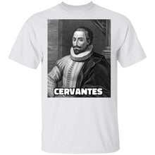 Load image into Gallery viewer, Cervantes T-Shirt