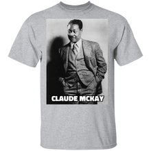 Load image into Gallery viewer, Claude McKay T-Shirt