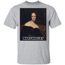 Load image into Gallery viewer, Mary Shelley T-Shirt