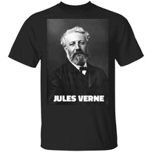 Load image into Gallery viewer, Jules Verne T-Shirt