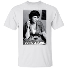 Load image into Gallery viewer, Doris Lessing G500 5.3 oz. T-Shirt