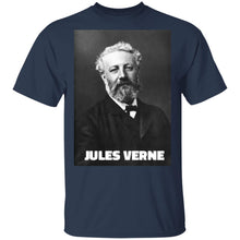 Load image into Gallery viewer, Jules Verne T-Shirt