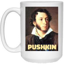 Load image into Gallery viewer, Alexander Pushkin Mug