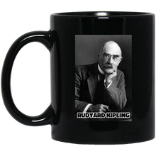 Load image into Gallery viewer, Rudyard Kipling Coffee Mug
