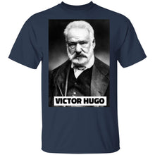Load image into Gallery viewer, Victor Hugo T-Shirt