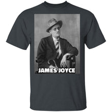 Load image into Gallery viewer, James Joyce 2 T-Shirt