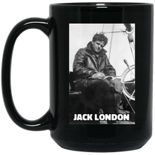 Load image into Gallery viewer, Jack London Coffee Mug