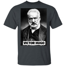 Load image into Gallery viewer, Victor Hugo T-Shirt