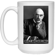 Load image into Gallery viewer, Rudyard Kipling Coffee Mug