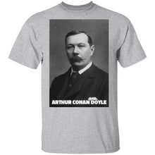 Load image into Gallery viewer, Arthur Conan Doyle T-Shirt