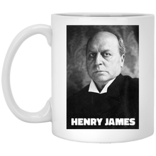 Load image into Gallery viewer, Henry James Coffe Mug