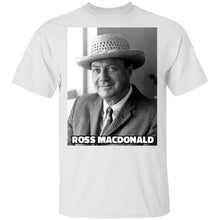 Load image into Gallery viewer, Ross Macdonald T-Shirt