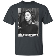 Load image into Gallery viewer, Clarice Lispector T-Shirt