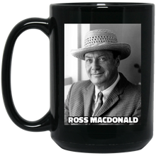 Load image into Gallery viewer, Ross MacDonald Coffee Mug