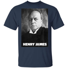 Load image into Gallery viewer, Henry James T-Shirt