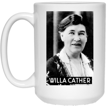 Load image into Gallery viewer, Will Cather Coffee Mug