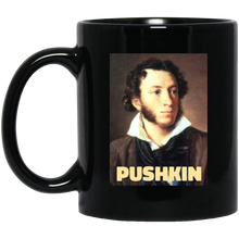 Load image into Gallery viewer, Alexander Pushkin Mug