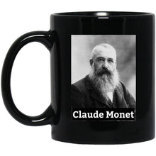 Load image into Gallery viewer, Claude Monet French Painter Impressionism Coffee Mug
