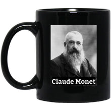 Load image into Gallery viewer, Claude Monet French Painter Impressionism Coffee Mug