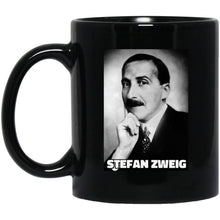Load image into Gallery viewer, Stefan Zweig coffee mug