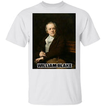 Load image into Gallery viewer, William Blake T-Shirt